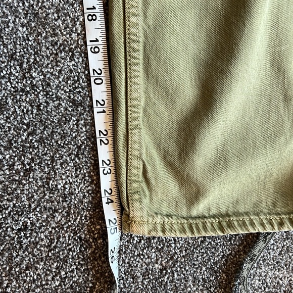 Sézane LeCrop Denim 38 - Picture 12 of 13